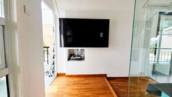 Eton Court (D15), Apartment #593119431
